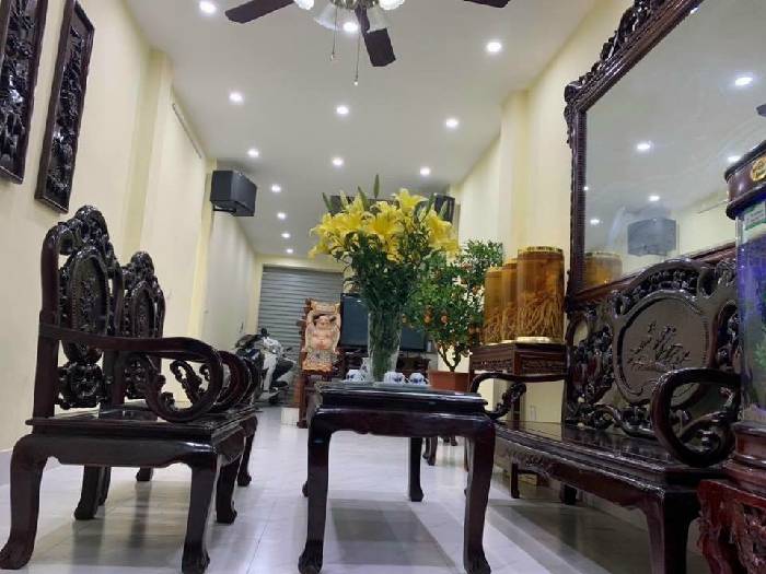 Bán nhà Xuân Đỉnh có thể kinh doanh 32 mét 5 tầng giá 8,2 tỉ - Ảnh chính